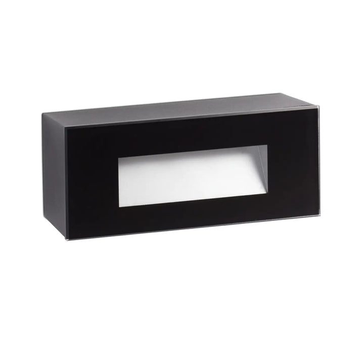 Encastré extérieur Dart RCT noir de Faro Barcelona