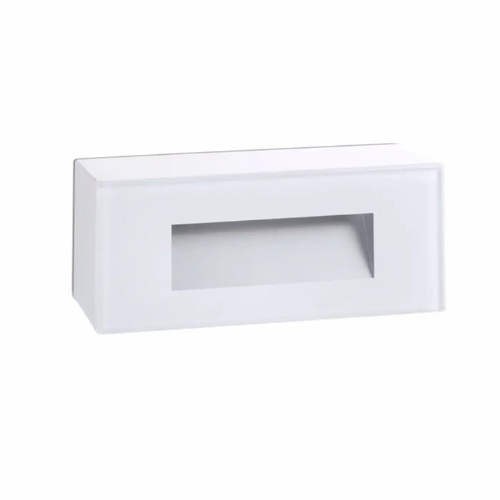 Encastré mural Dart RCT blanc 2700 K de Faro Barcelona