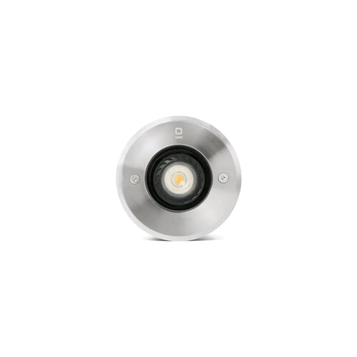 Encastré de sol Tecno de Faro Barcelona