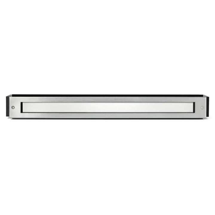 Encastré de sol linéaire Falls 12 W 2700 K de Faro Barcelona