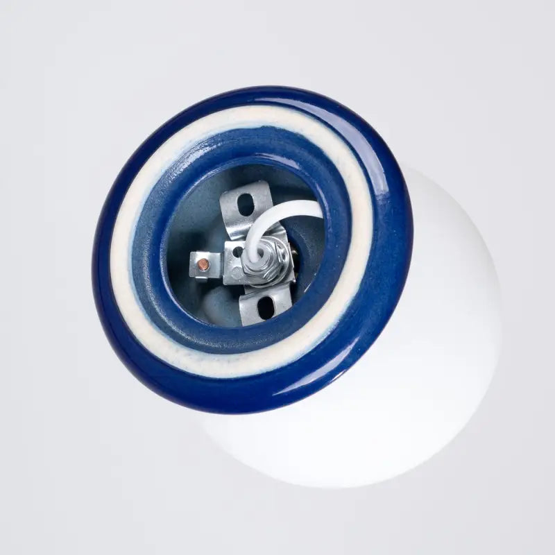 Applique murale zori ip44 | sollux lightning