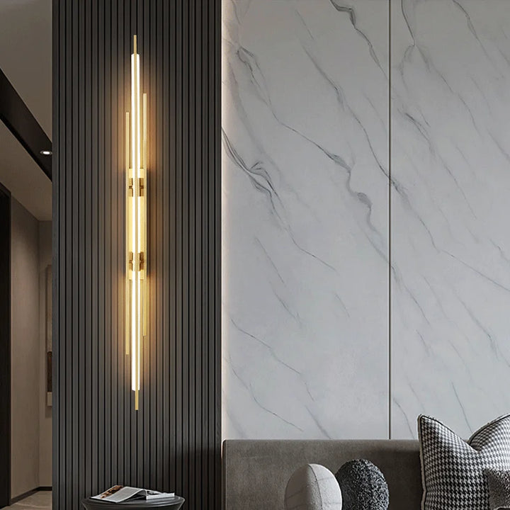 Wall Light | LINE