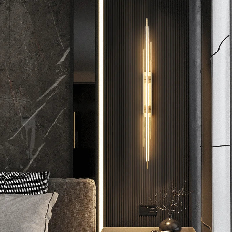 Wall Light | LINE