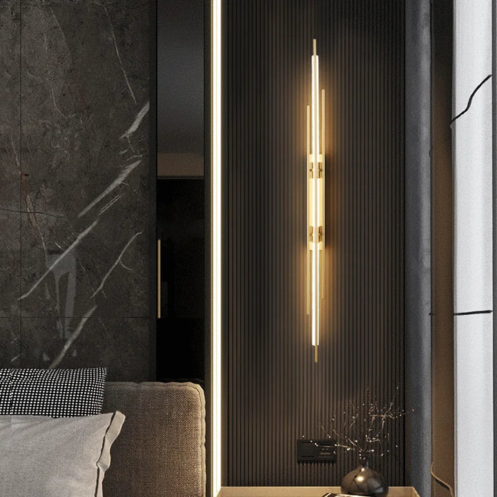 Wall Light | LINE