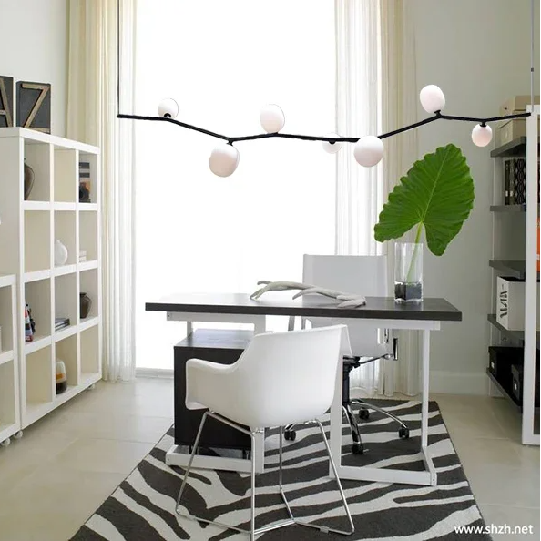 Suspension Luminaire | SAKARAH