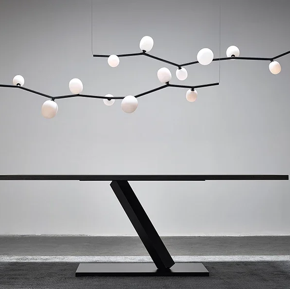 Suspension Luminaire | SAKARAH