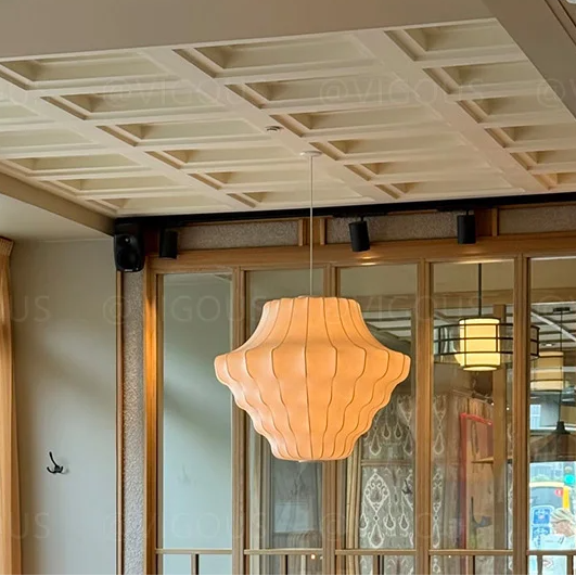 Suspension Luminaire | CODERE