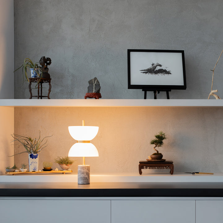 Lampe de Chevet | KYOTO (Globe)