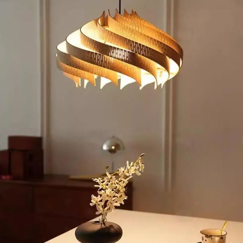 Suspension Luminaire | GENESE