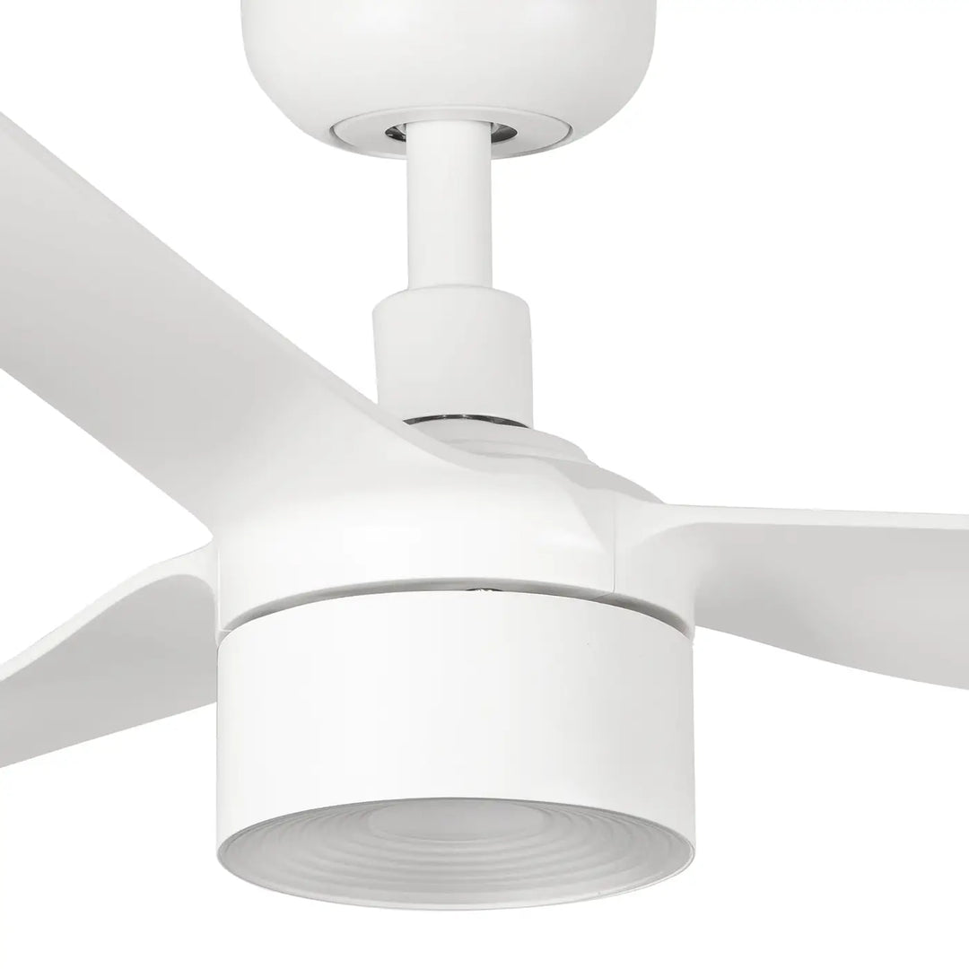 Kit lumière Tek blanc 2700 K de Faro Barcelona