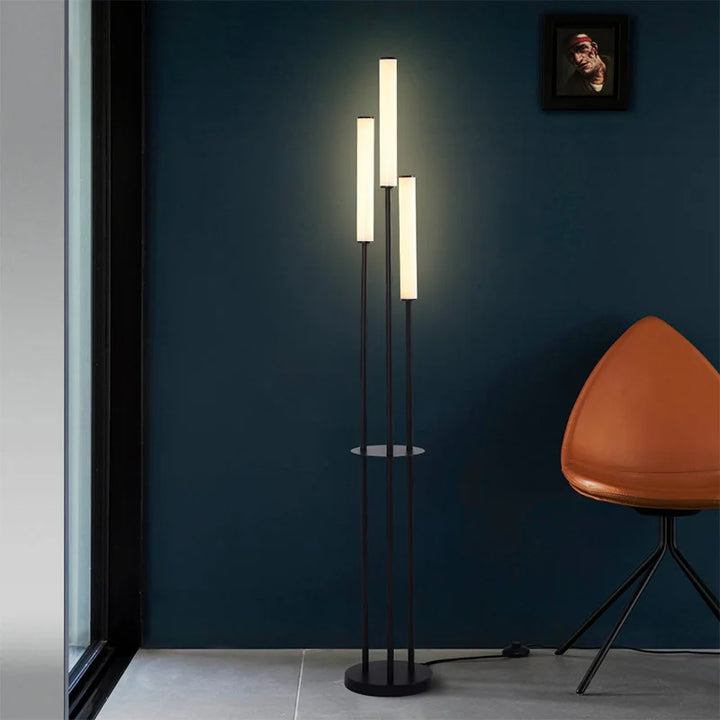 Lampadaire | MODELA