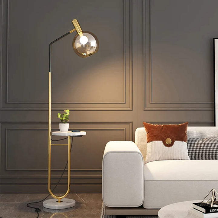 Floor lamp | DORET 