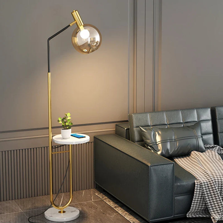 Floor lamp | DORET 