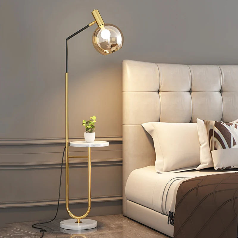 Floor lamp | DORET 