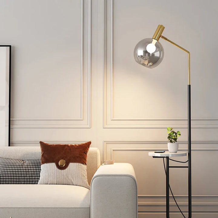 Floor lamp | DORET 