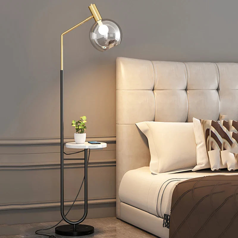 Floor lamp | DORET 