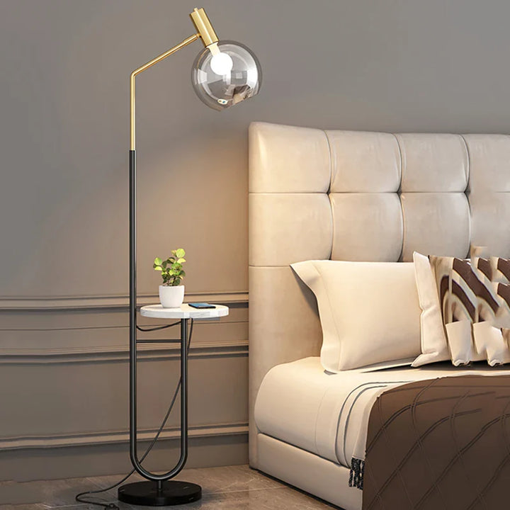 Floor lamp | DORET 