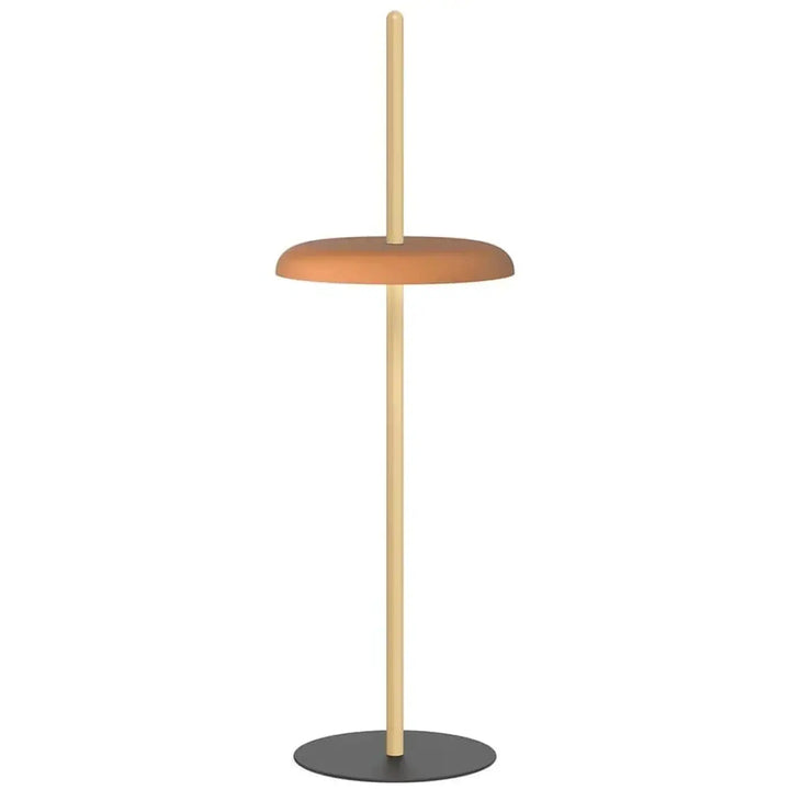 Lampadaire Nivél rechargeable à module lumineux réglable