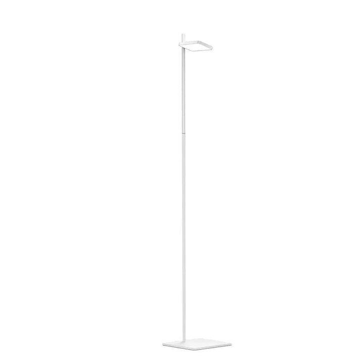 Lampadaire Talia blanc