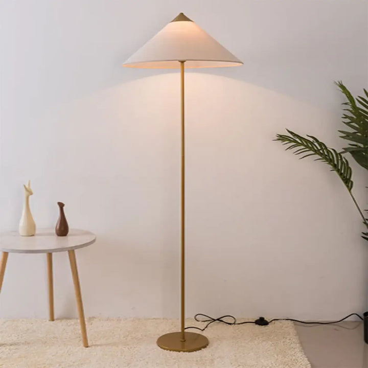 Floor lamp| RINESSA