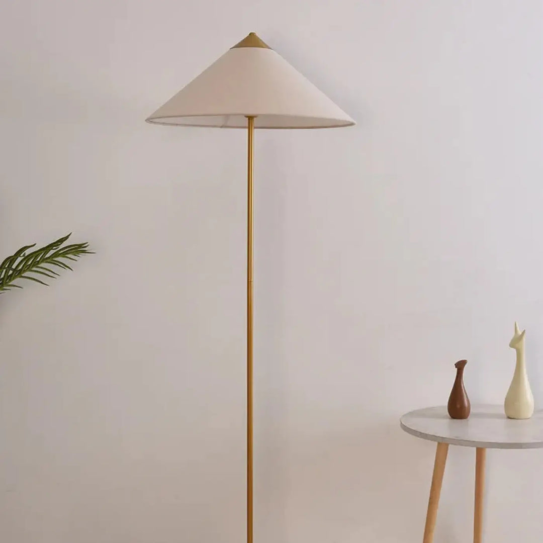 Floor lamp| RINESSA