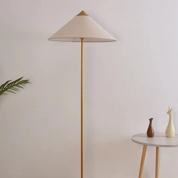 Floor lamp| RINESSA