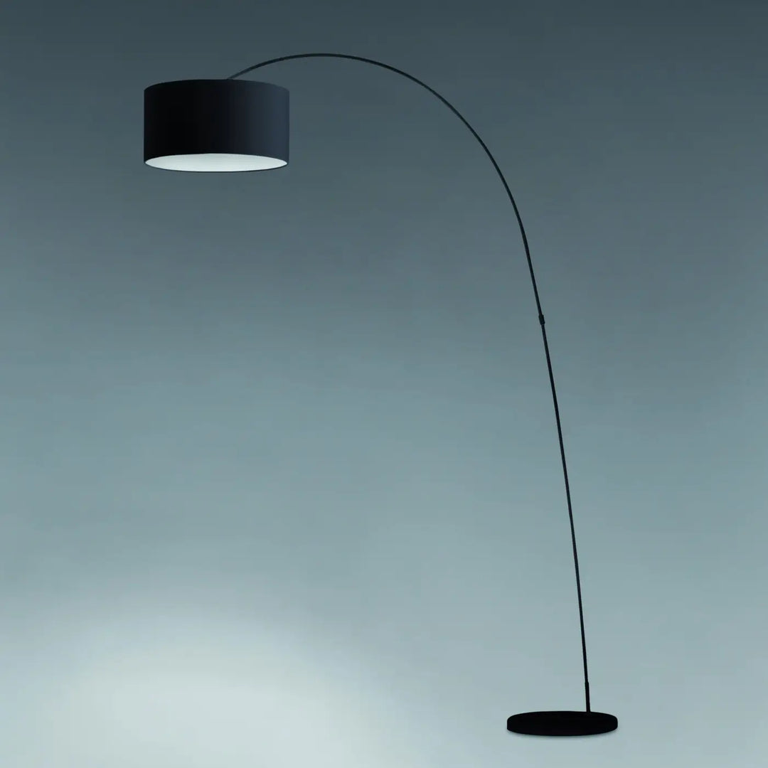 Détail : lampadaire Papua