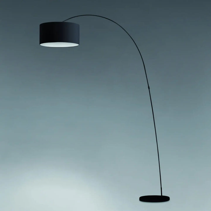 Détail : lampadaire Papua