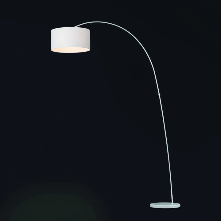 Détail : lampadaire Papua