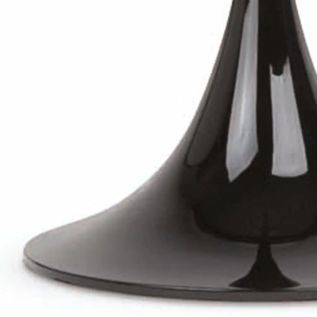 Détail : lampadaire Black