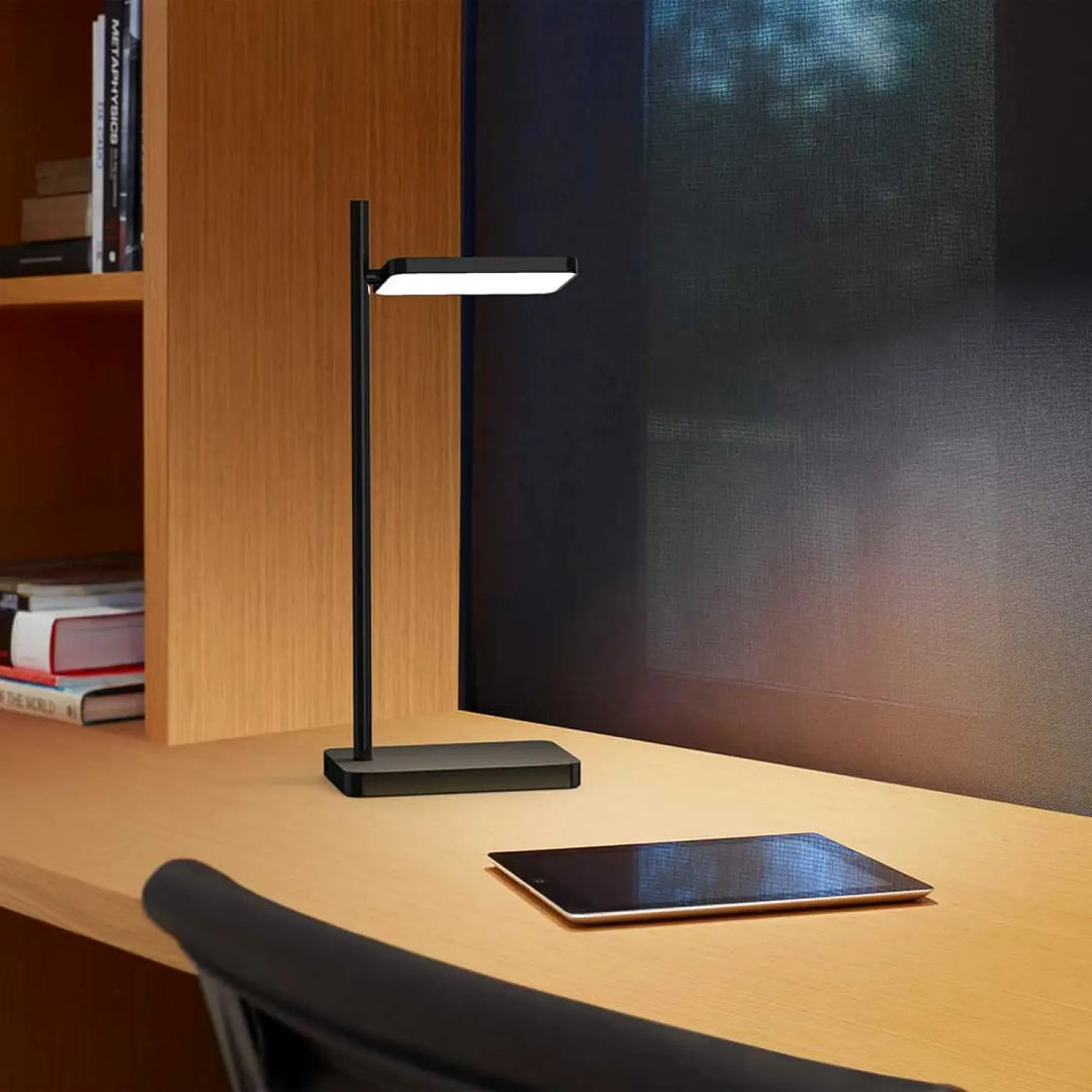 Lampe de bureau LED Talia