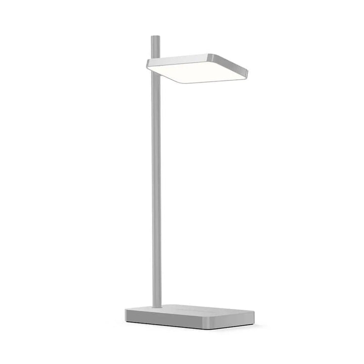 Lampe de bureau Talia grise