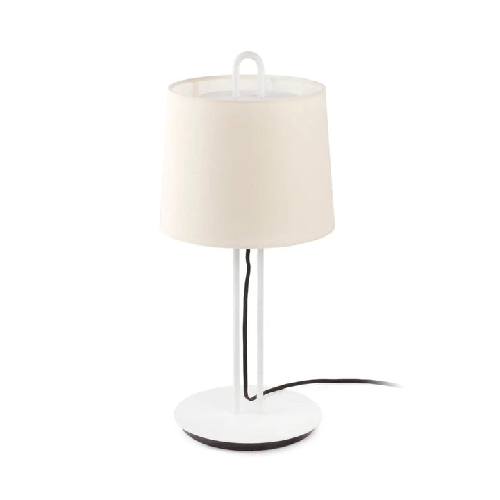 Lampe de chevet Montreal beige de Faro Barcelona