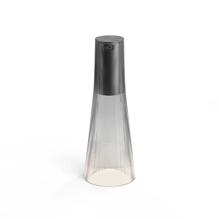 Lampe sans fil rechargeable Candél