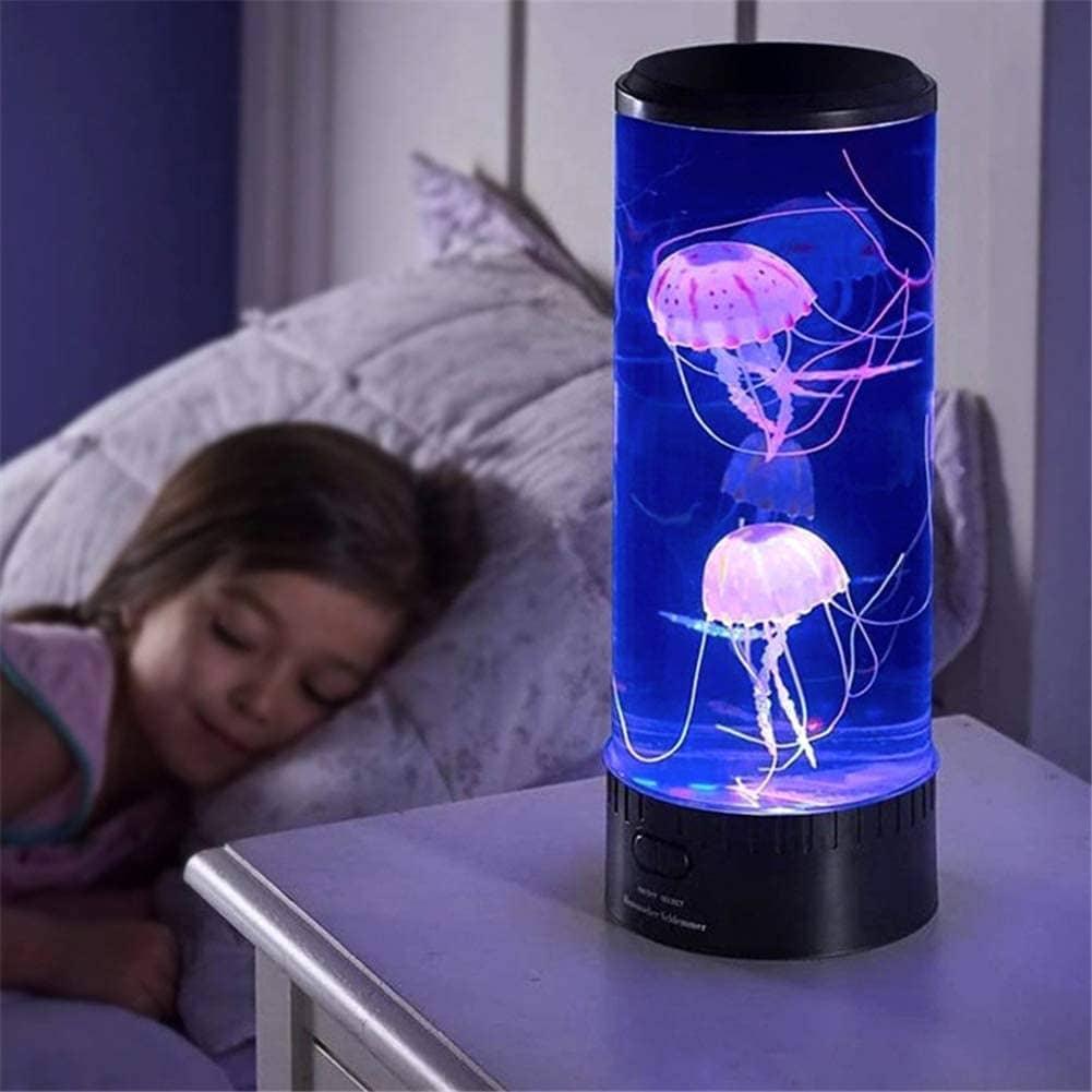 lampes méduses