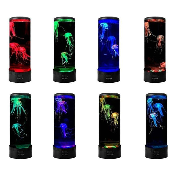 lampe de méduse 2019