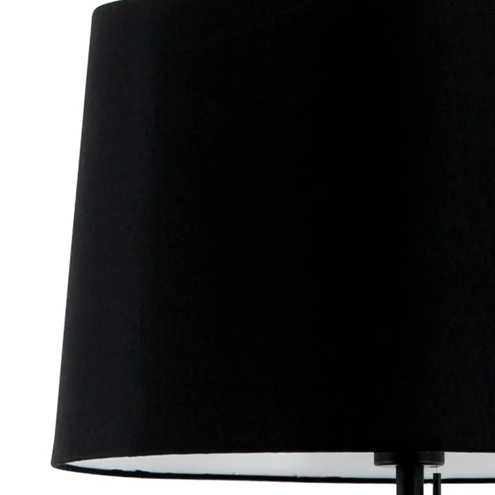 Détail : lampe de table Volta