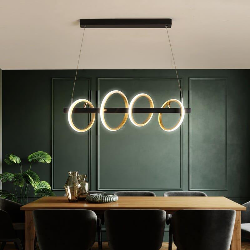 luminaire design suspension
