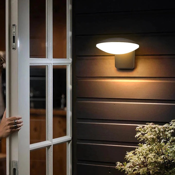 luminaire extérieur jardin