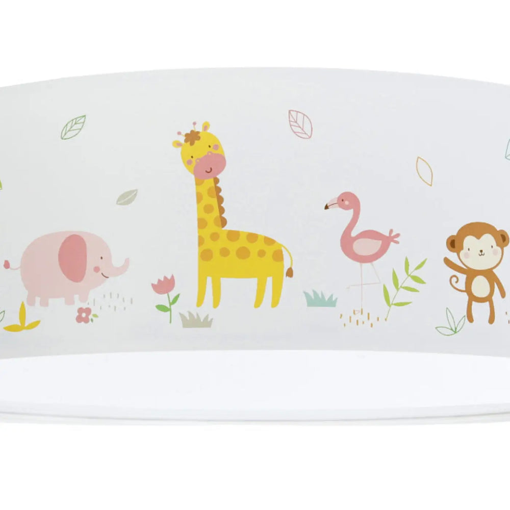 Plafond Sweet Dreams – White/Light green