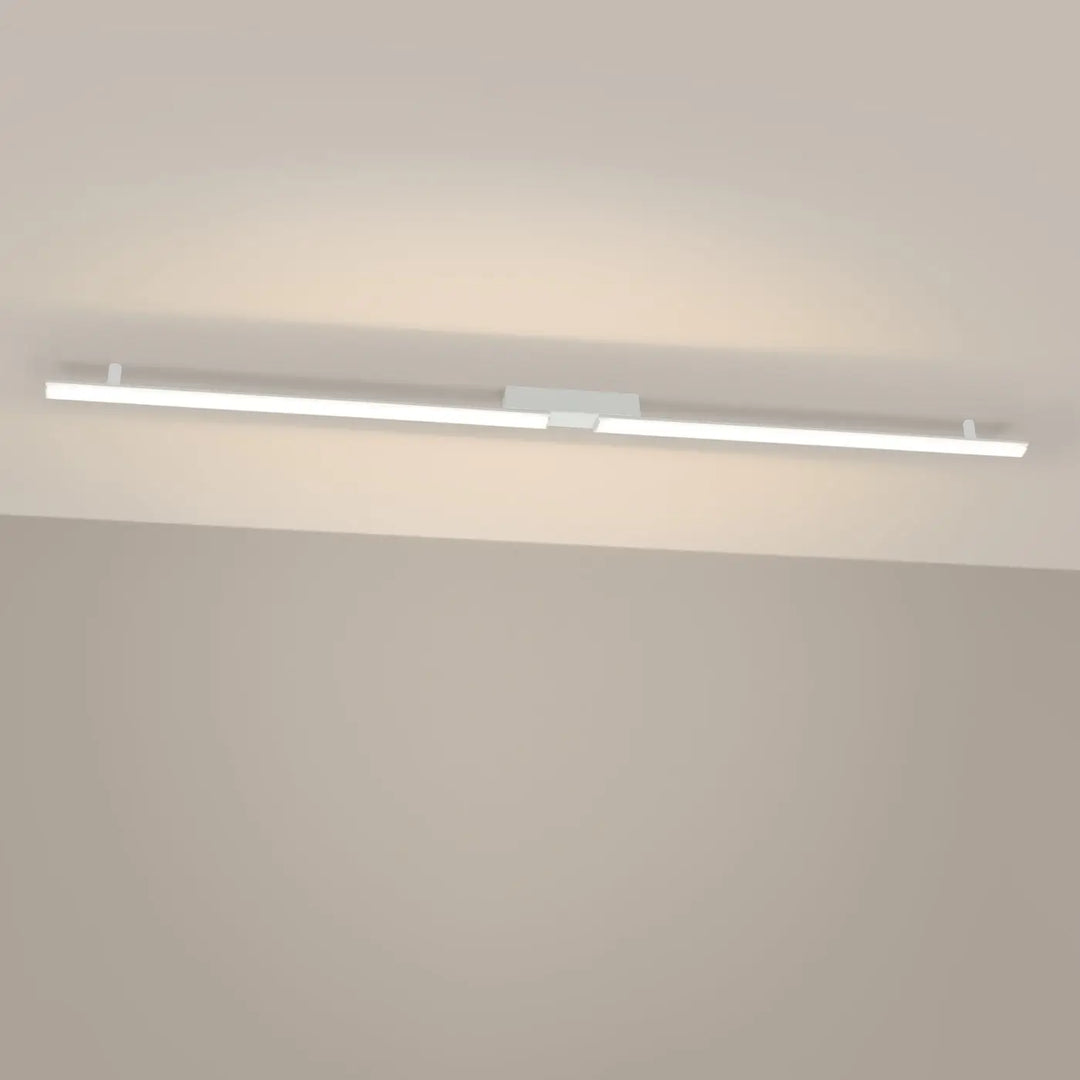 LAGOM white ceiling light 3000K