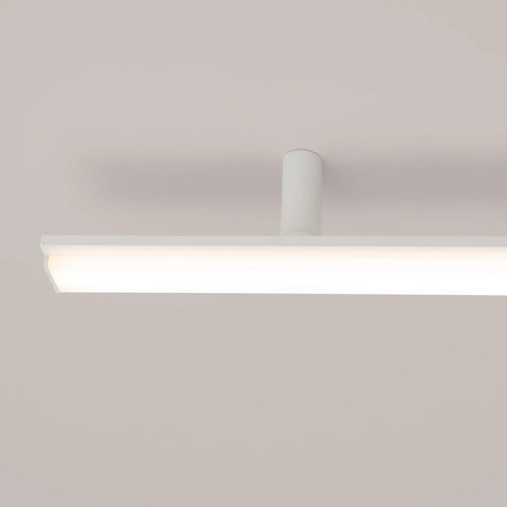 LAGOM white ceiling light 3000K