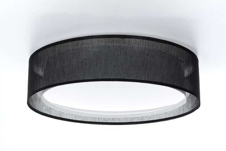 Plafond Puro – Black