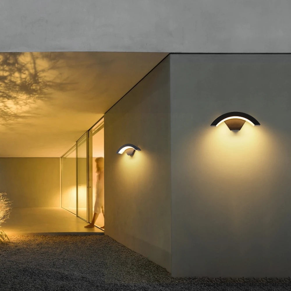 luminaire etanche