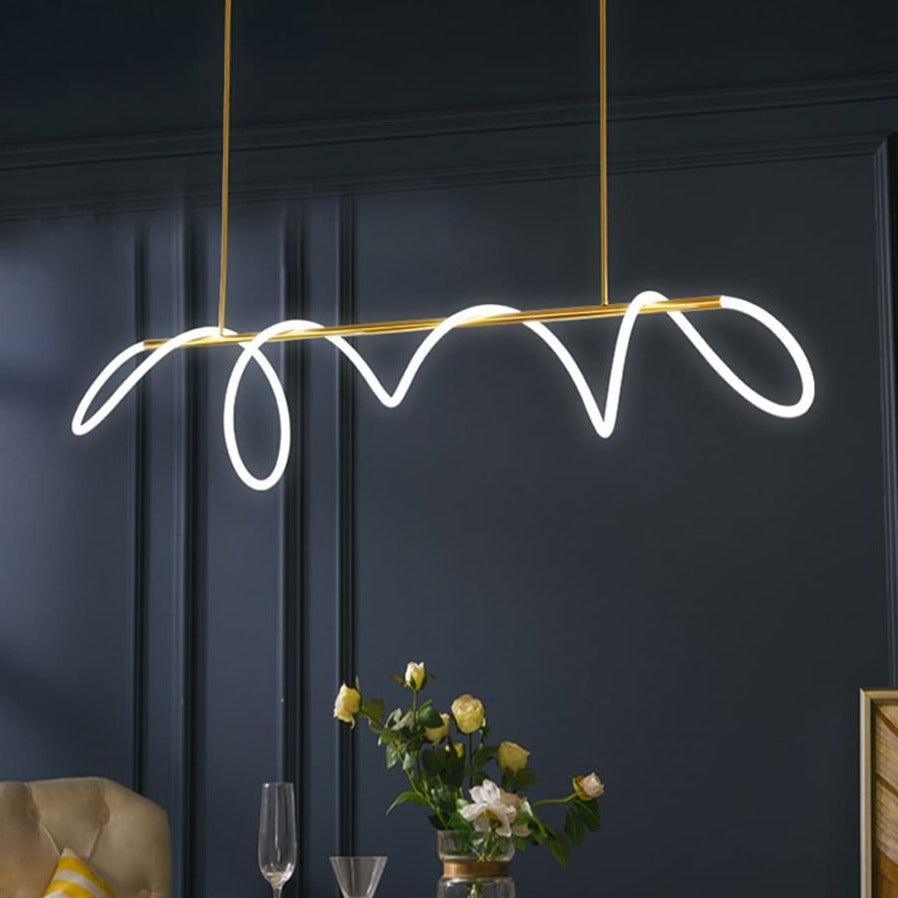 suspension led