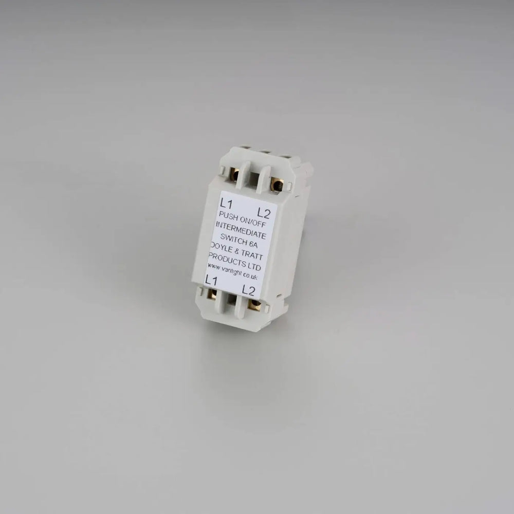 Module faux variateur permutateur Buster + Punch