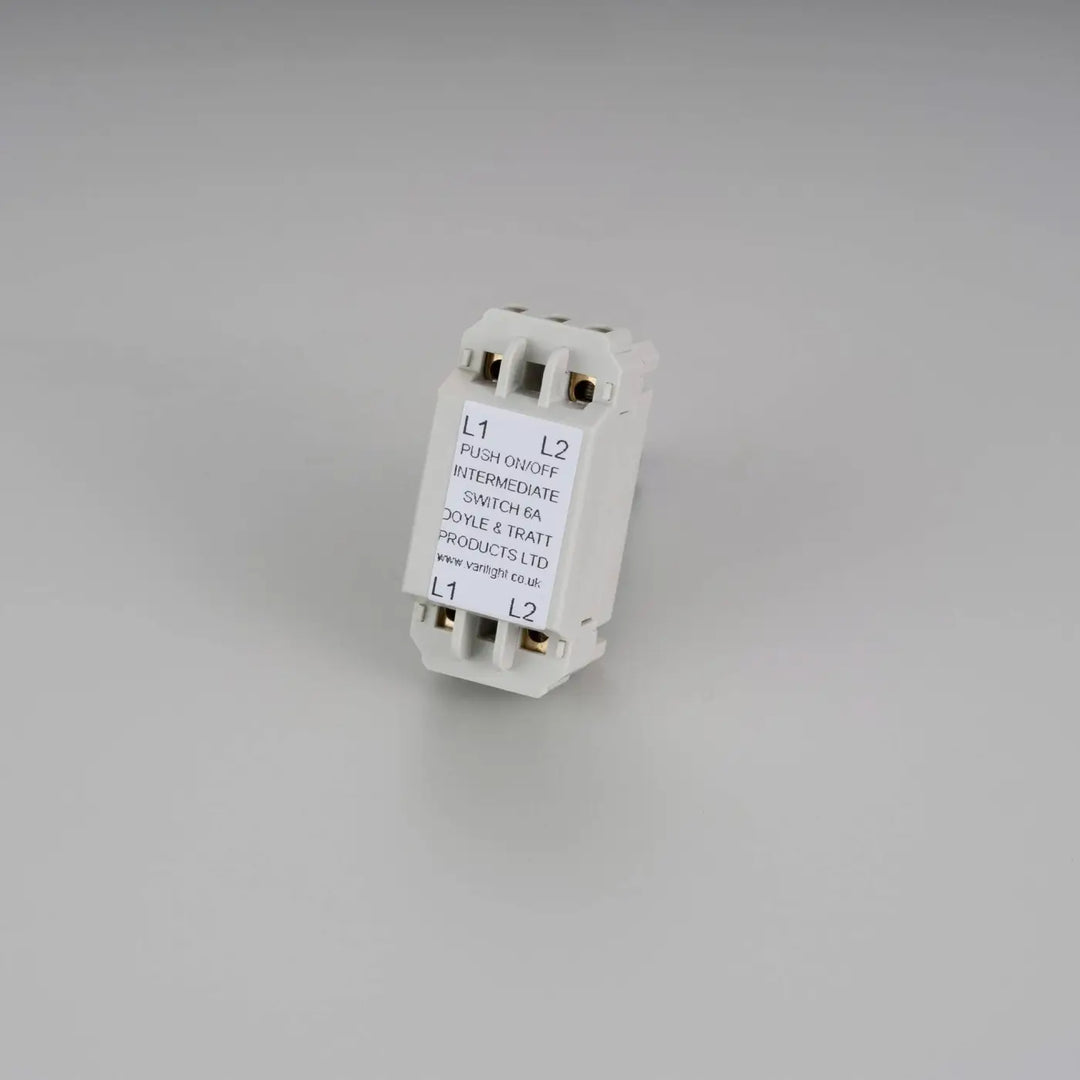 Module faux variateur permutateur Buster + Punch