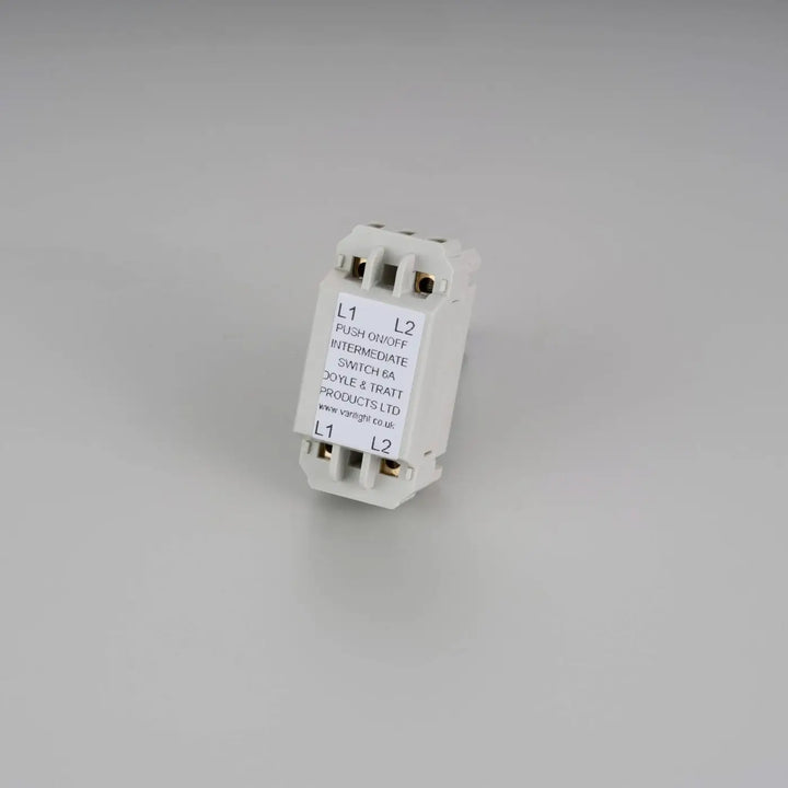 Module faux variateur permutateur Buster + Punch