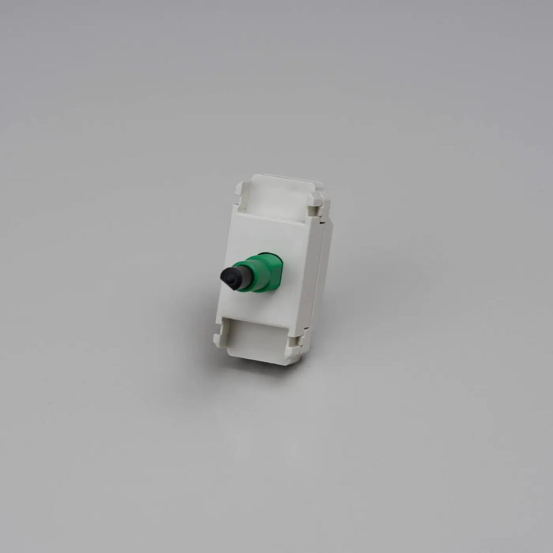 Module faux variateur poussoir Buster + Punch