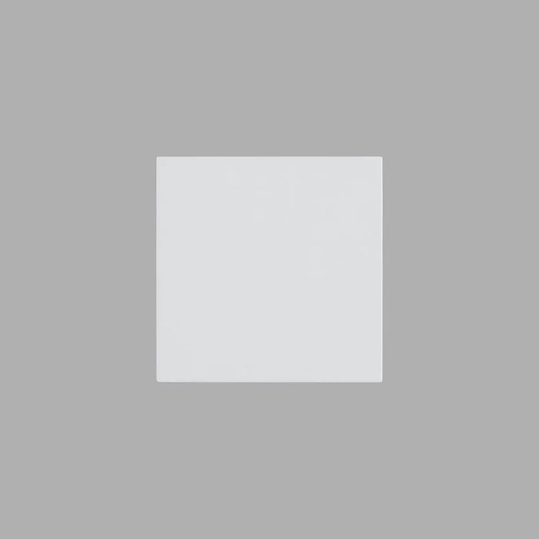 Module obturateur blanc Buster + Punch #couleur_blanc